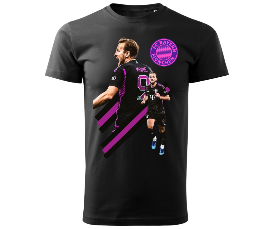 Tričko Harry Kane