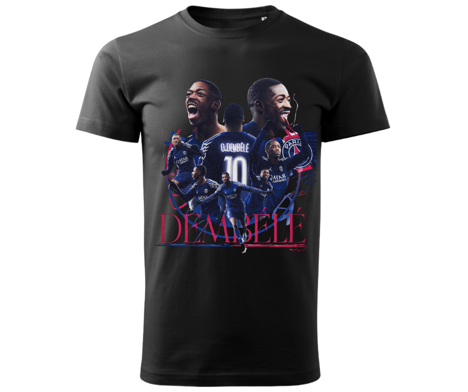 Tričko Dembelé