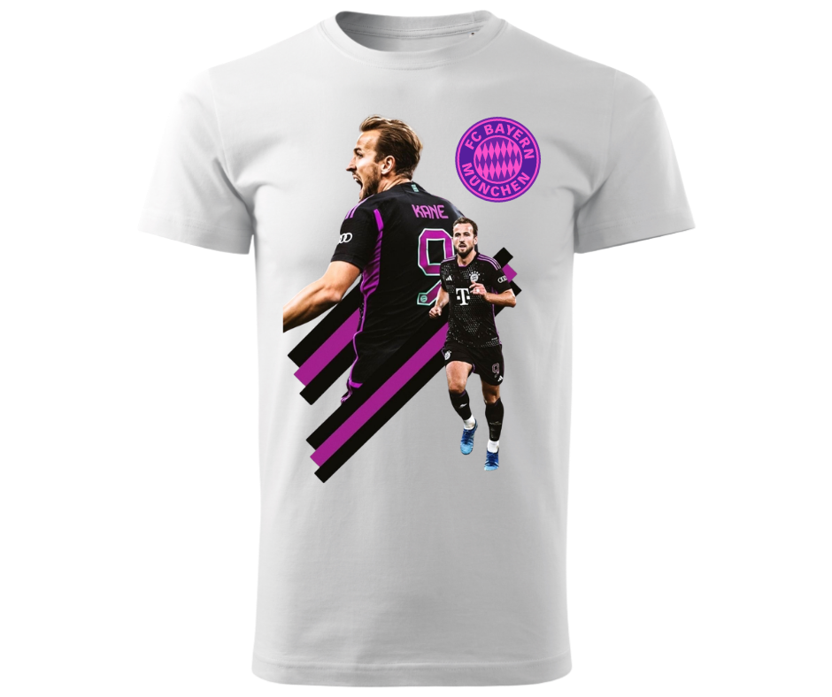 Tričko Harry Kane