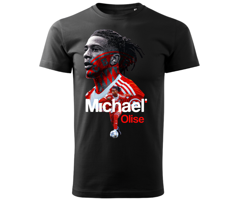 Tričko Michael Olise