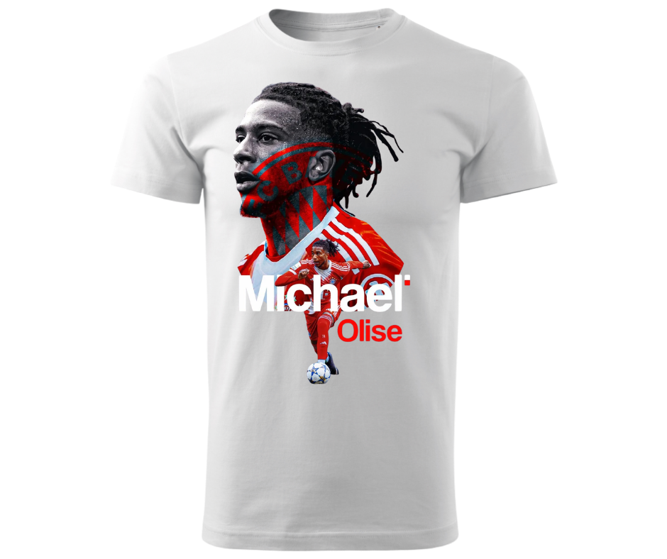 Tričko Michael Olise