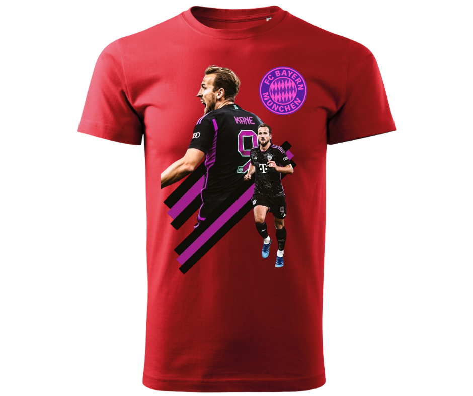 Tričko Harry Kane