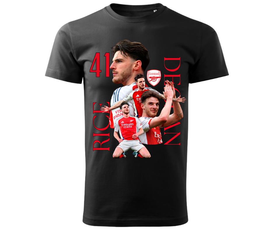 Tričko Declan Rice