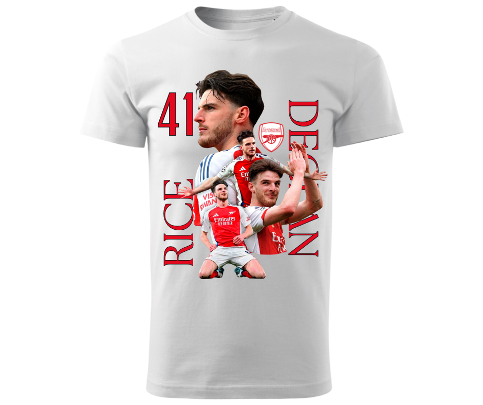 Tričko Declan Rice