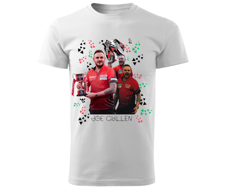 Tričko Joe Cullen