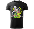 Tričko Michael van Gerwen