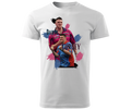 Tričko Daryl Gurney