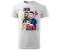 Tričko Josh Rock