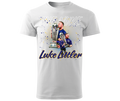 Tričko Luke Littler