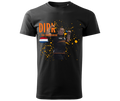 Tričko Dirk van Duijvenbode